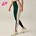 tummy control gym leggings